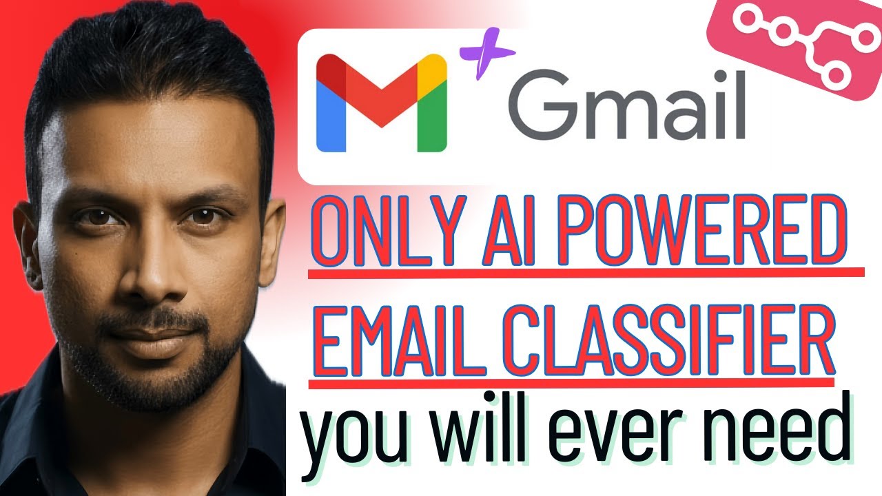 AI Powered Email Classifier & Auto Responder (n8n + gmail classifier)