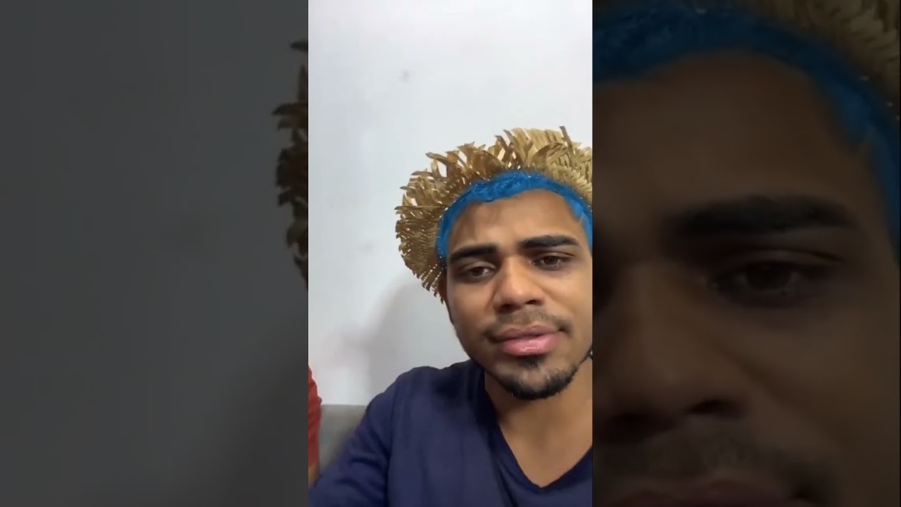 Efeito no celular  #evoneyfernandes #seuosmar
