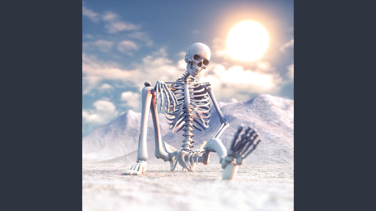 Cold in the Sun