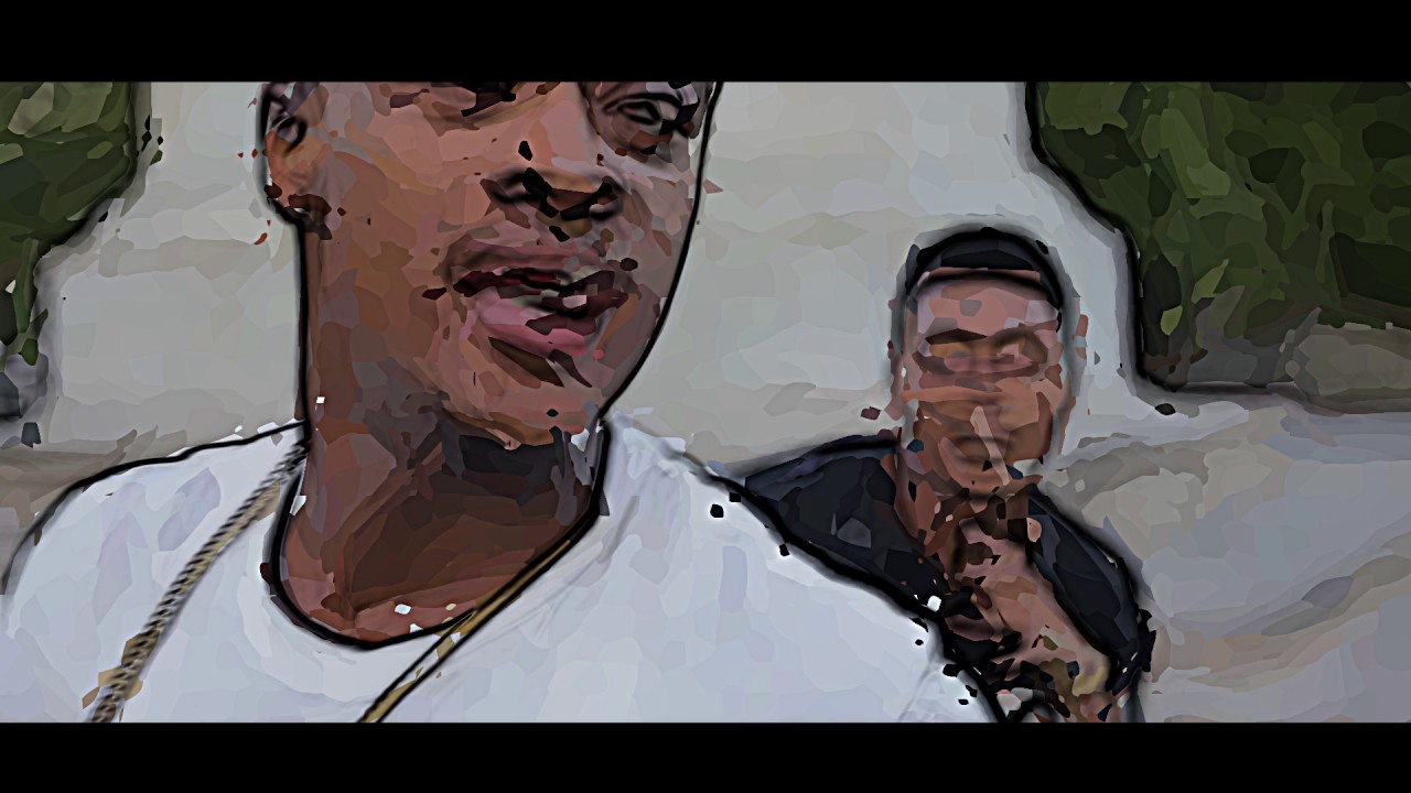 VS Smoove x Markiee Mulla - Work ( Official Video )