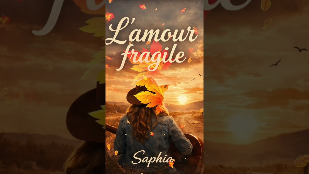 L'amour fragile 