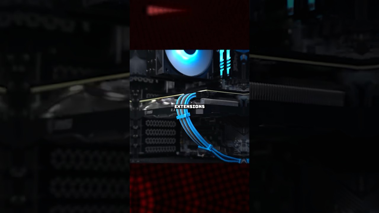 Are PSU Cable Extensions Necessary?