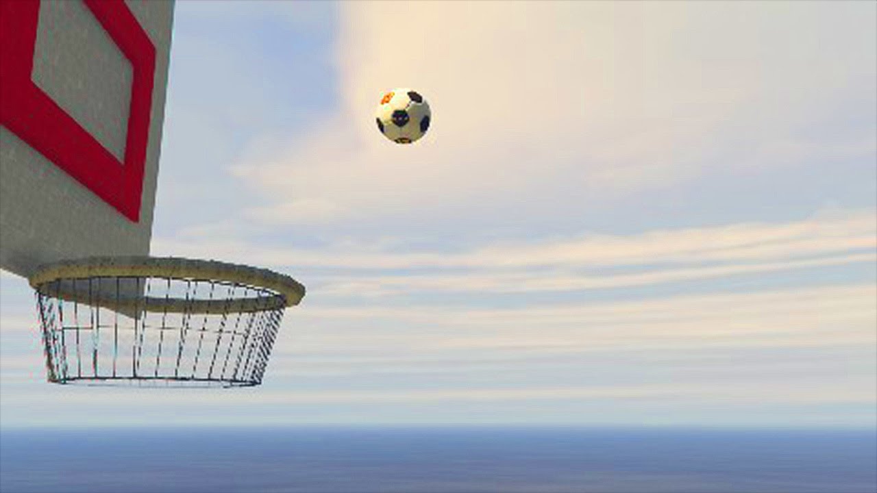 BASKET WAR