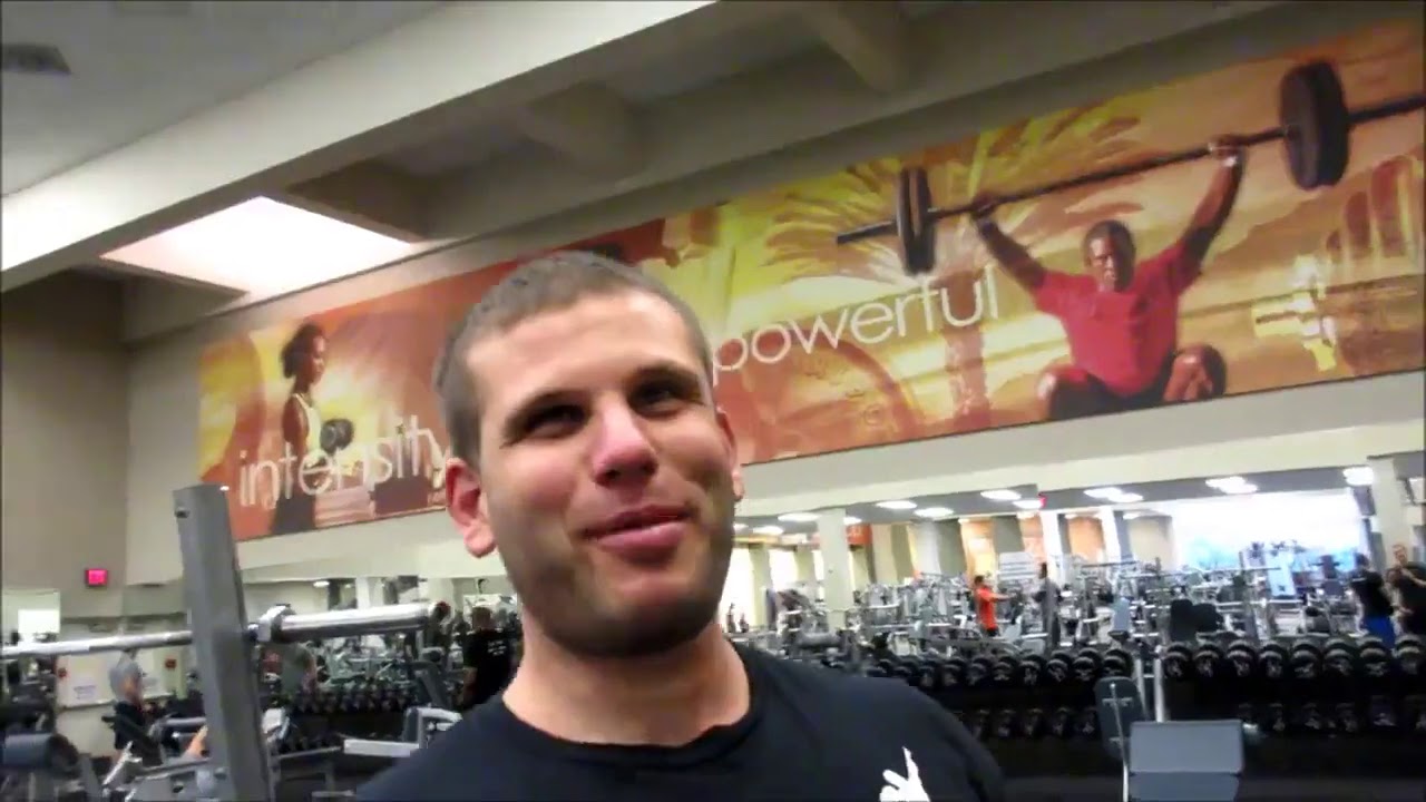 Джейсон Дженова — It girl для меня