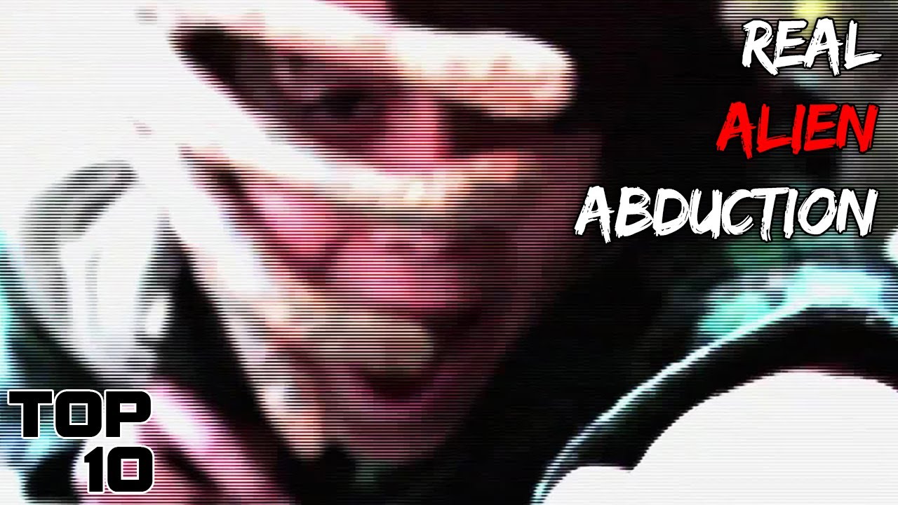 Top 10 Creepy Stories Too Weird For The X-Files