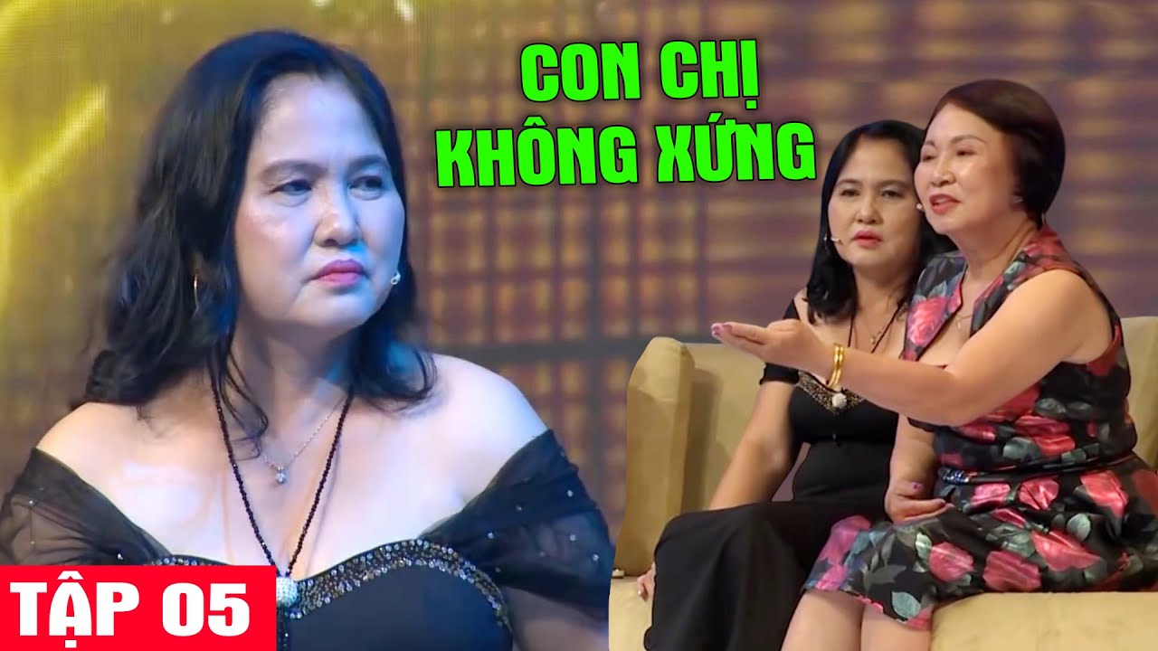 💥 MẸ CHỒNG GẮT QUÁ 😳 “Con dâu xấu còn đập đi xây lại được 💄, chứ tính nết xấu chỉ có BỎ thôi!” 💣