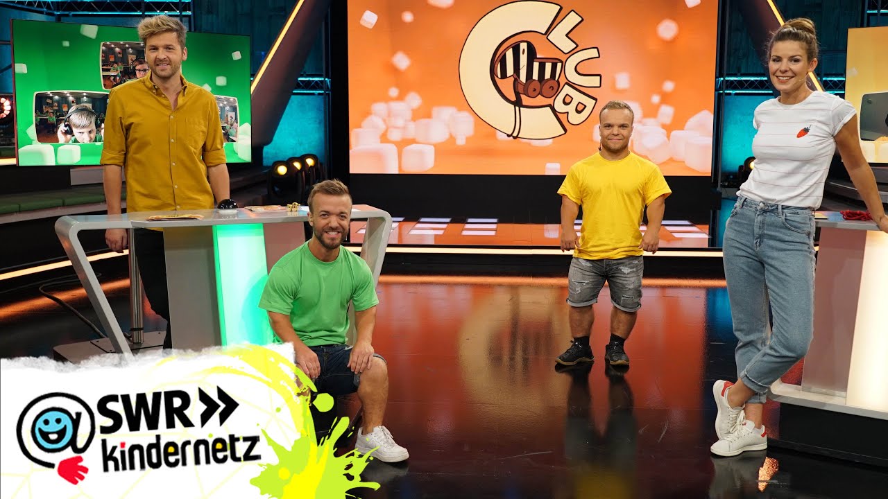 Das Duell der Halbstarken | Tigerenten Club