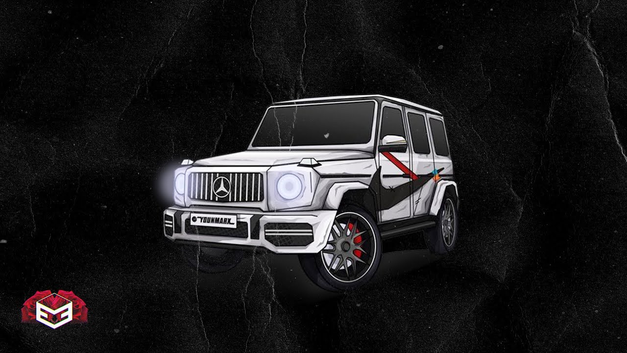 Hamza Drill Type Beat - 