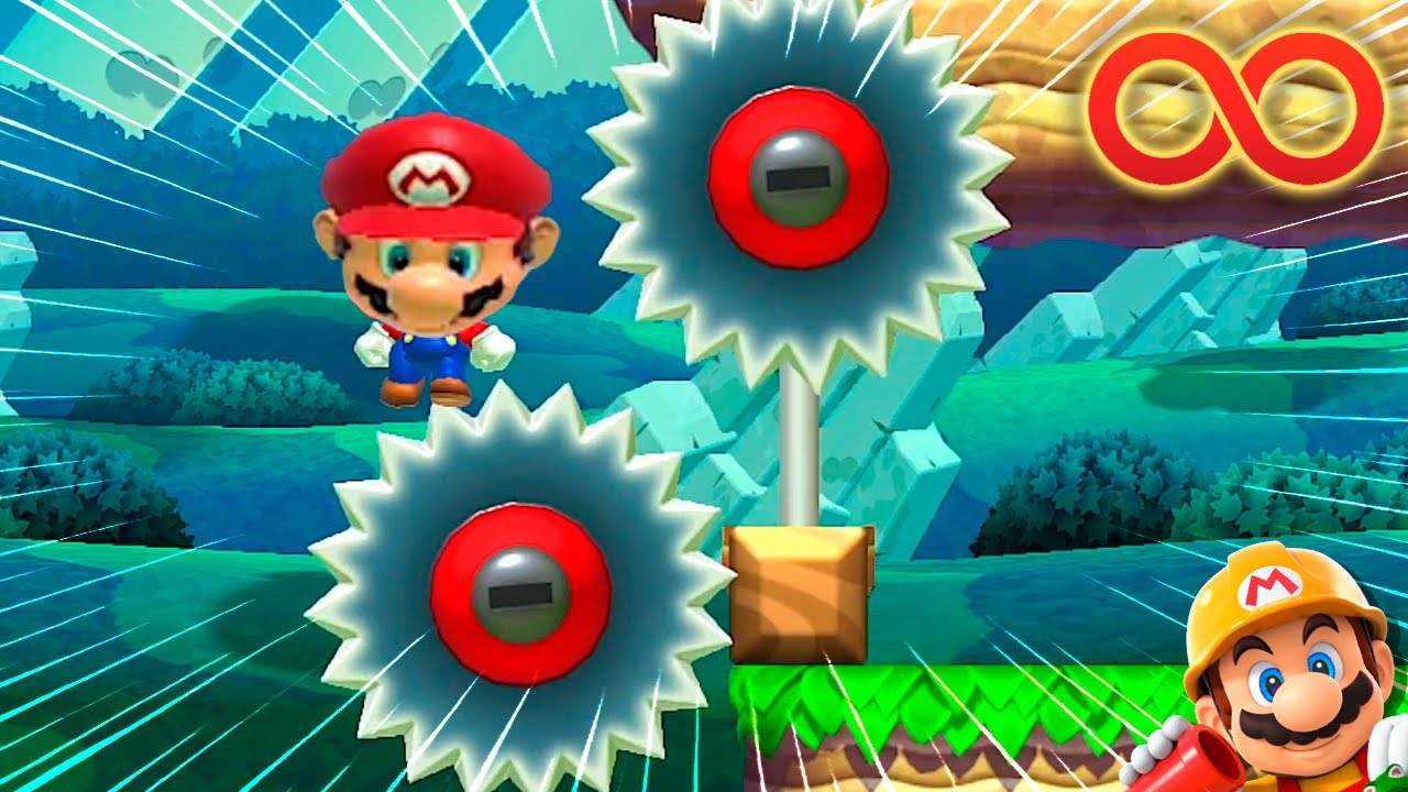 ¿COMO PASO POR AHI? 🤯 | SMM 2