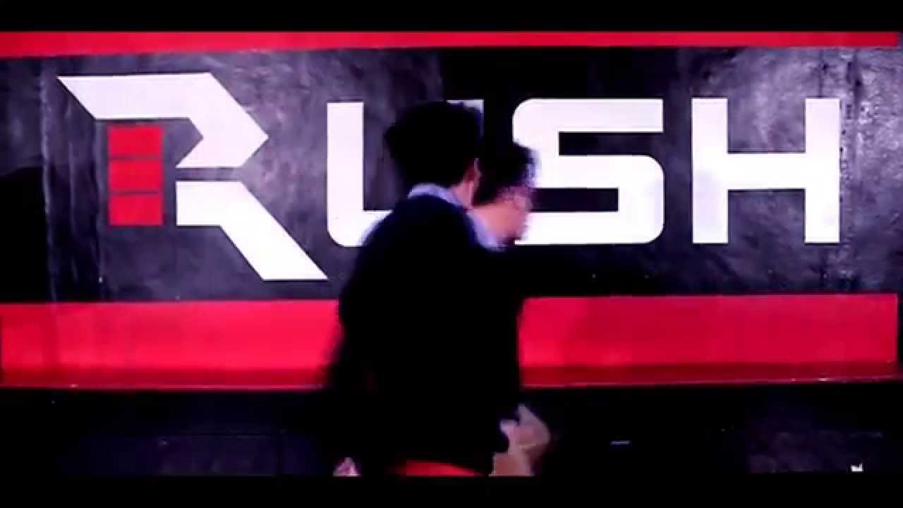 Do you @MiguelUnlimited - @joshjuni0 choreography
