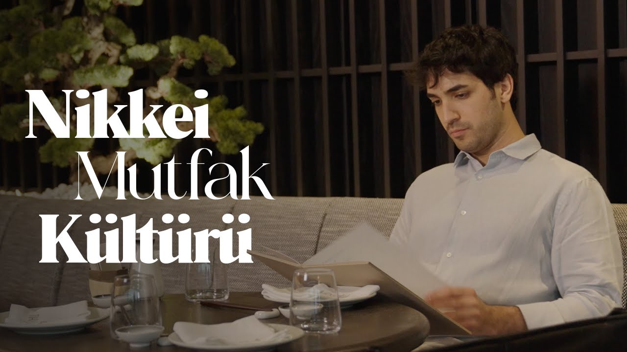 Nikkei Mutfak K&uuml;lt&uuml;r&uuml;: Japon-Peru F&uuml;zyonu, T&uuml;rkiye&rsquo;de Nikkei, Evde Nikkei Mutfağı, Sushi Workshop