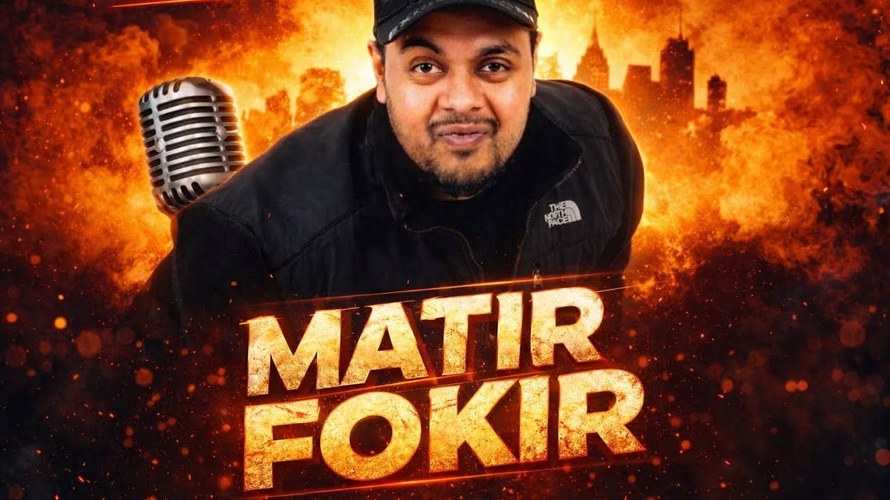 MATIR FOKIR ♪ TRIBUTE TO FOKIR LAL MIAH ∆2026