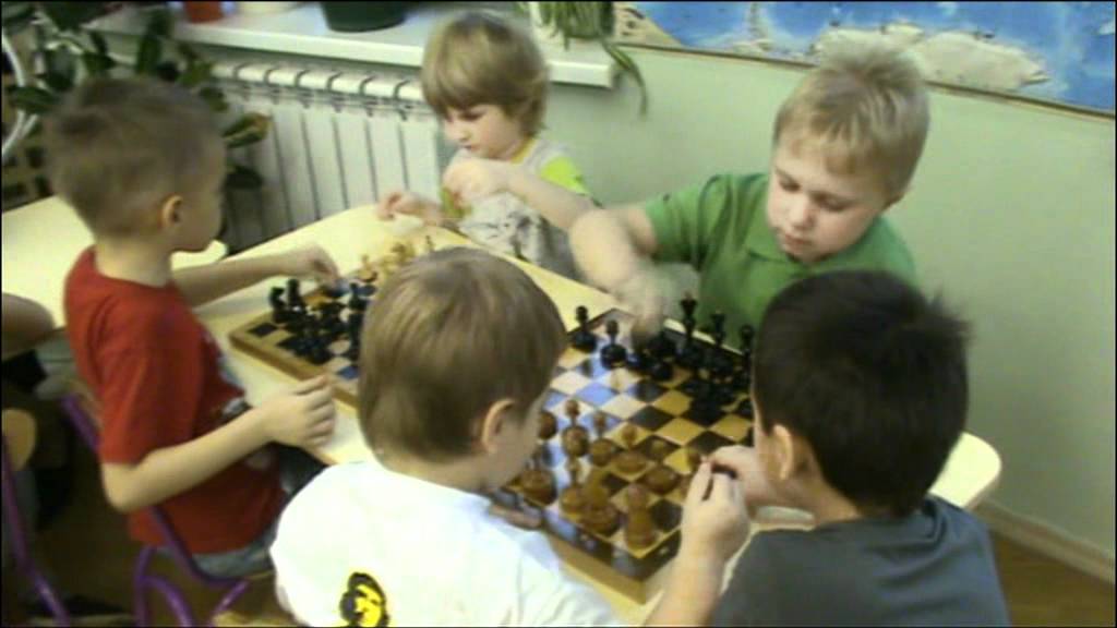 детский сад 1021 ЦАО конкурс воспитатель-2012