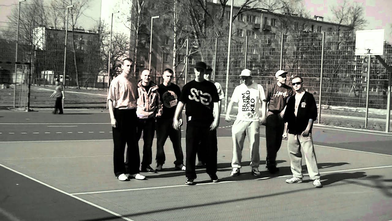 Traczu - Taki Jestem (Official Video)