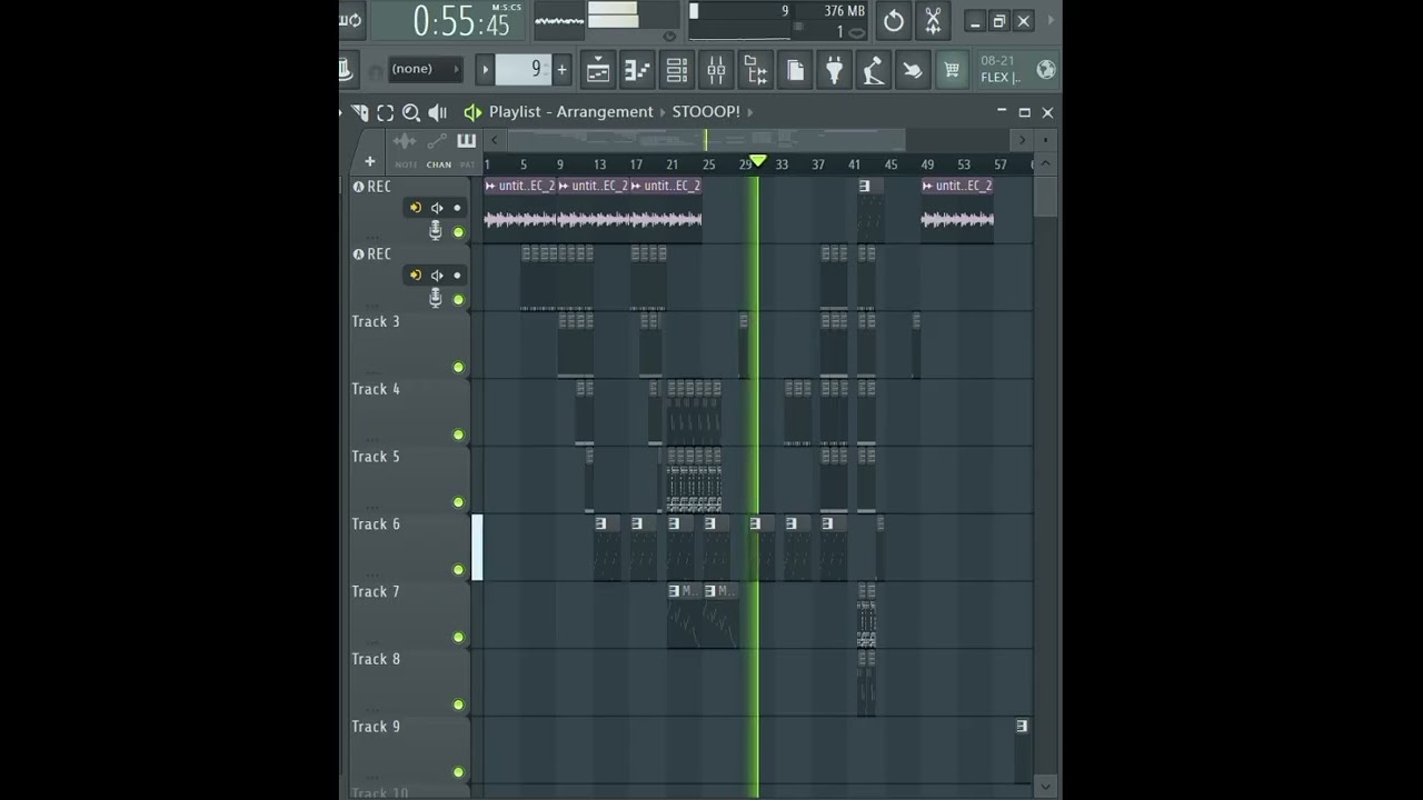 Thicc Beat.