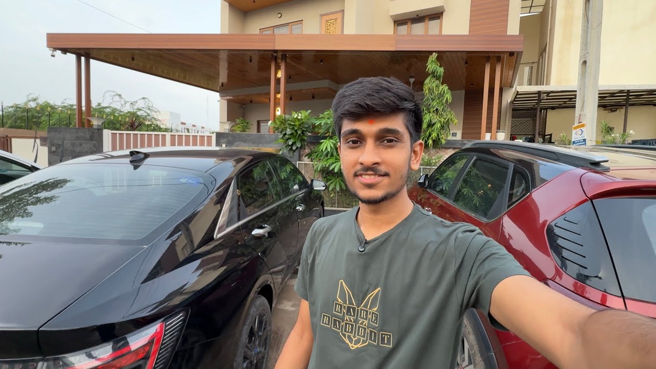 30 Days Daily Vlogging Challenge 😱 Kya Main Kar Paaunga?