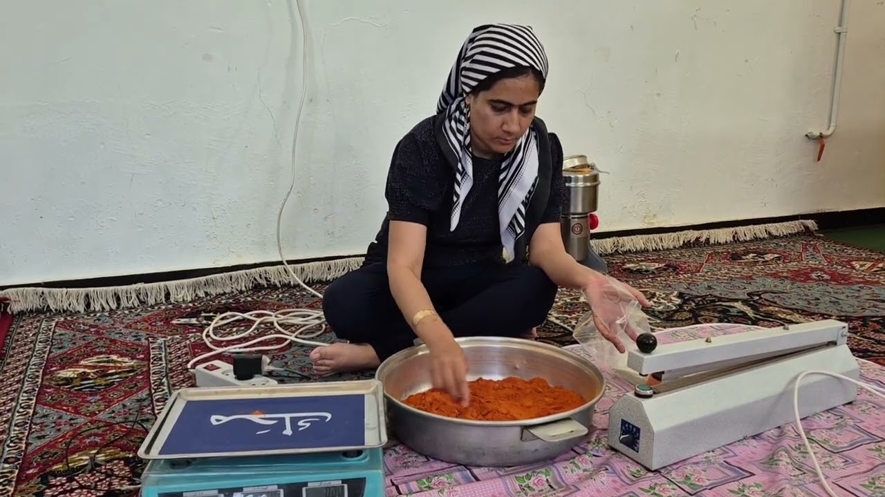 Домашние продукты с любовью: из нашей деревни в город | Сельское предпринимательство 🌾