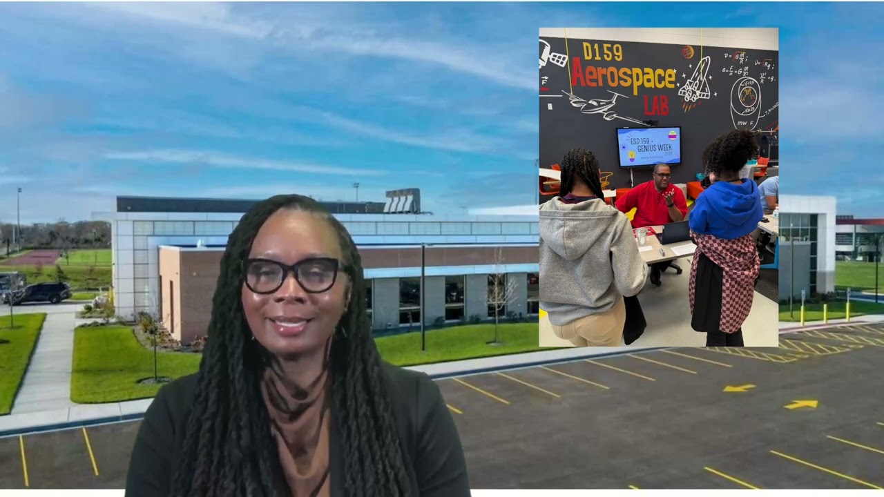 Superintendent Dr. Brunson's March 2026 Message