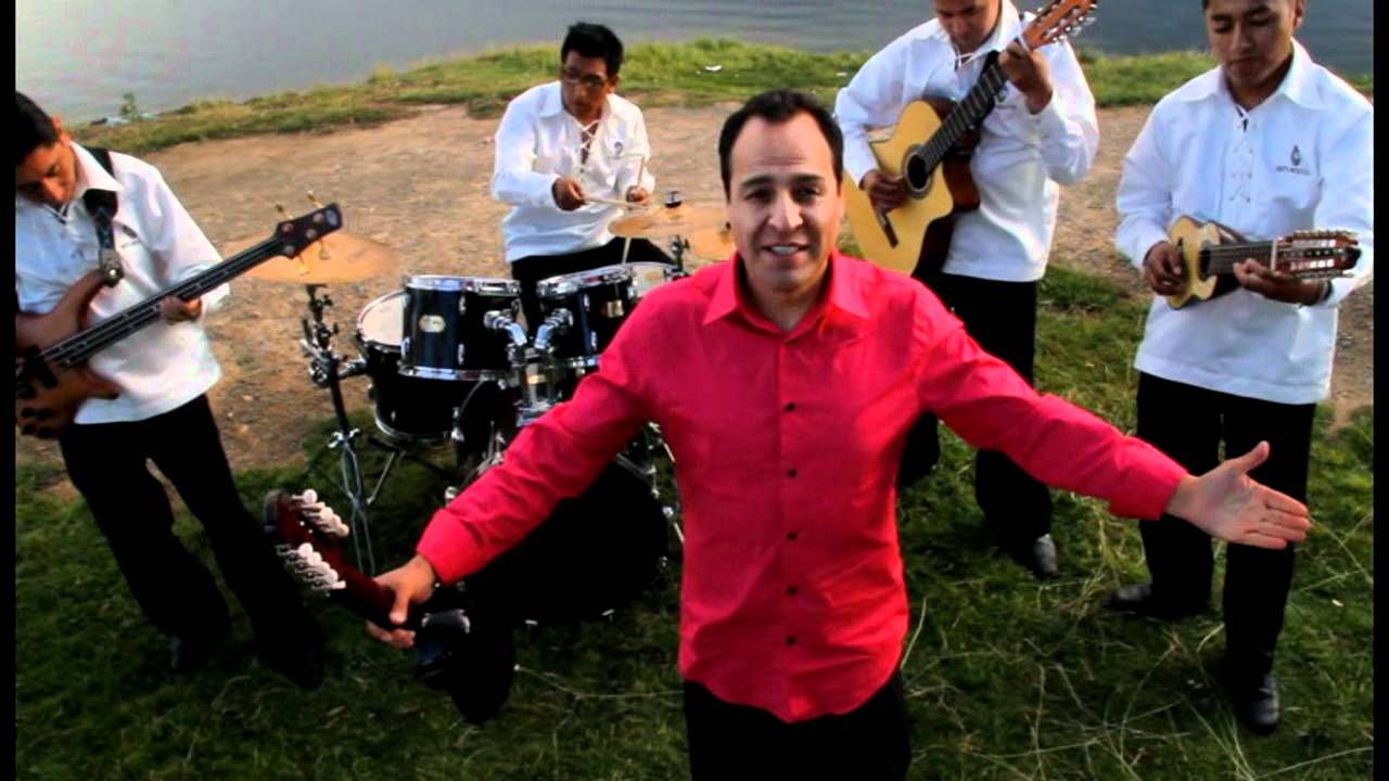 Saúl Callejas - Juntos algun dia HD