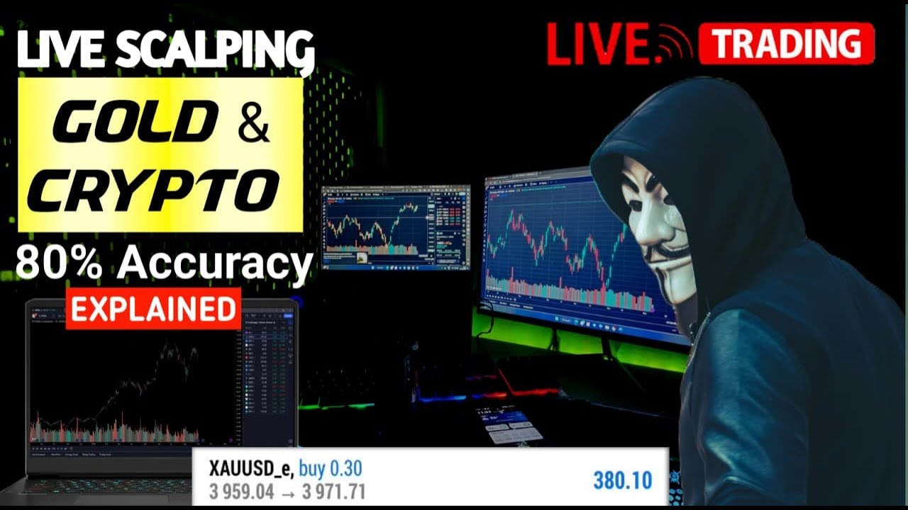 BTC Crypto & Gold Analysis || 24 December|| 