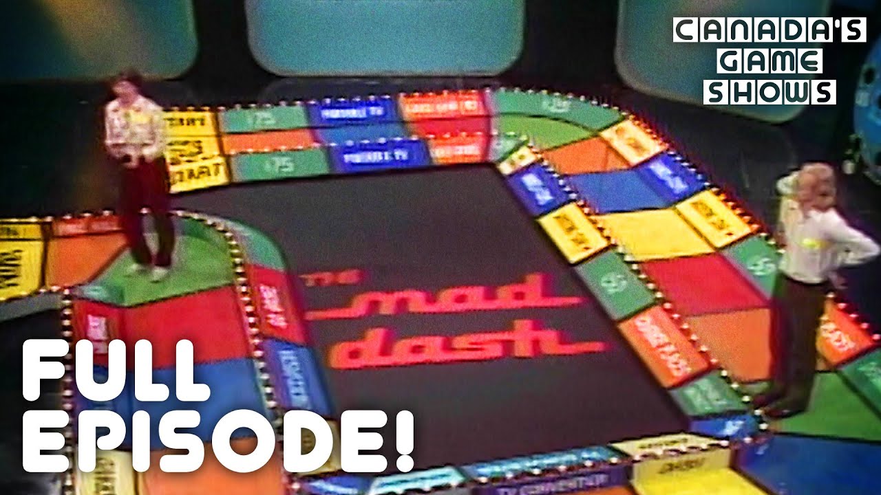 FULL EPISODE: 