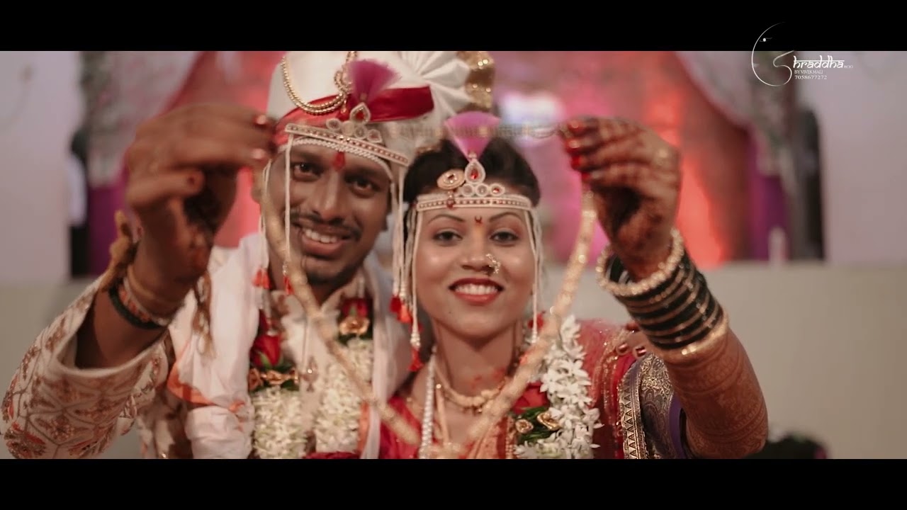 Wedding Highlights 2024