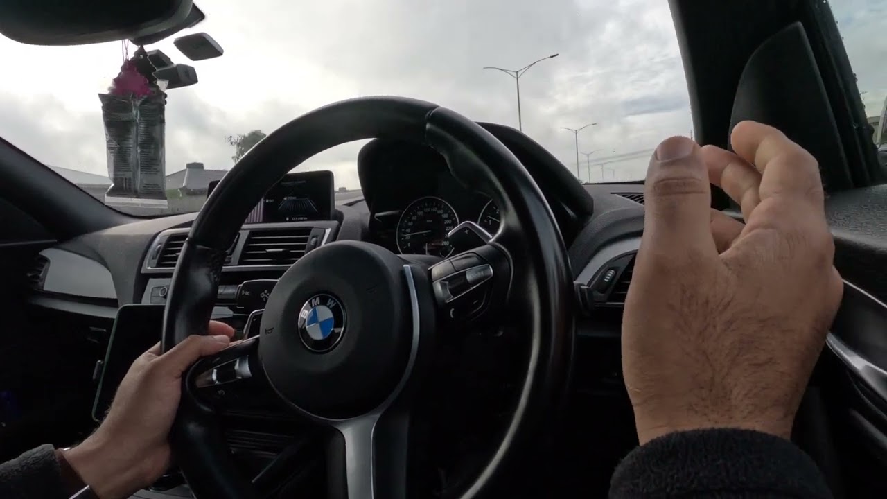 4 Things you need to know before buying a used BMW