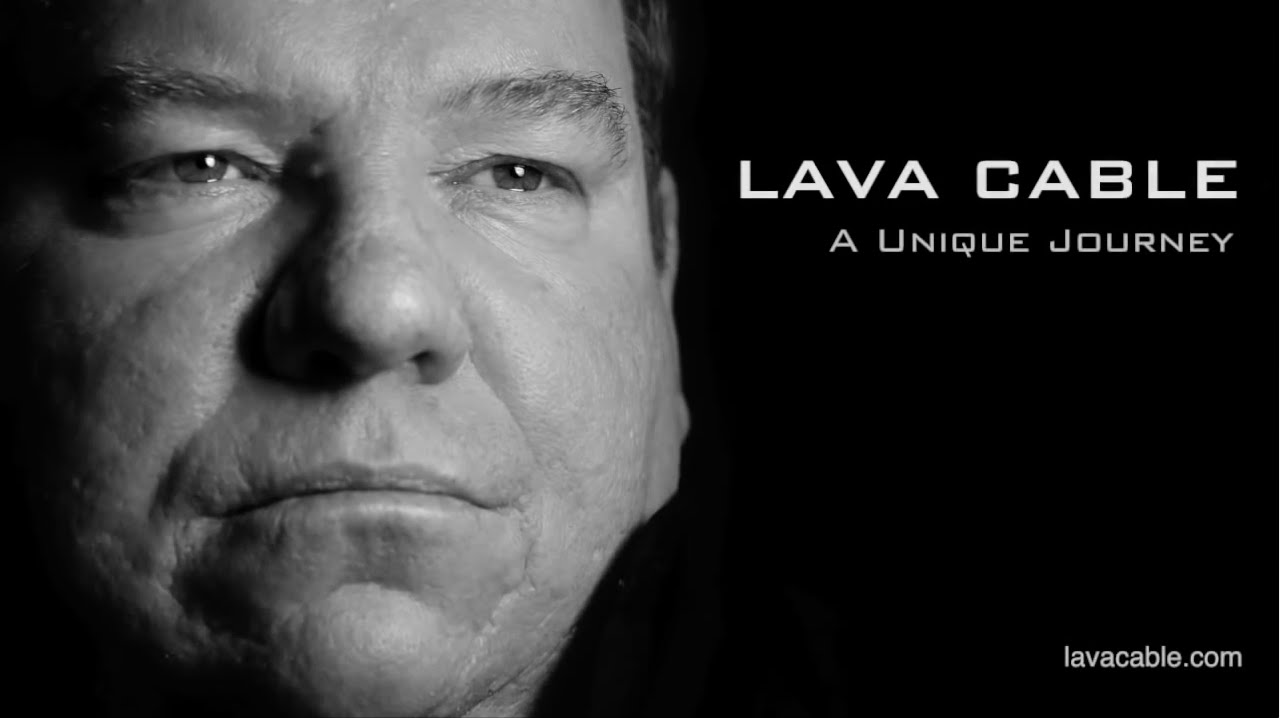 Lava Cable A Unique Journey