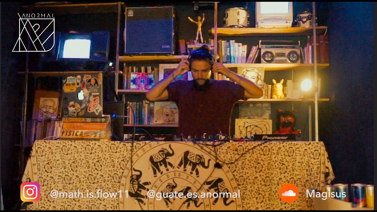 SBT Sessions 002 - Magisus x SIMS Online Festival 2020