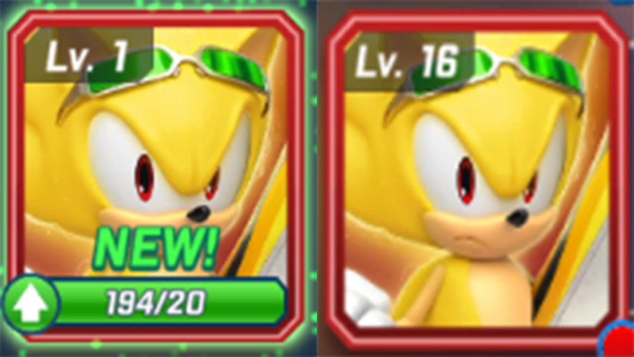 Sonic Forces Speed Battle 🔓 EXTREME GEAR SUPER SONIC UNLOCKED! 🔥 All Characters Unlocked!