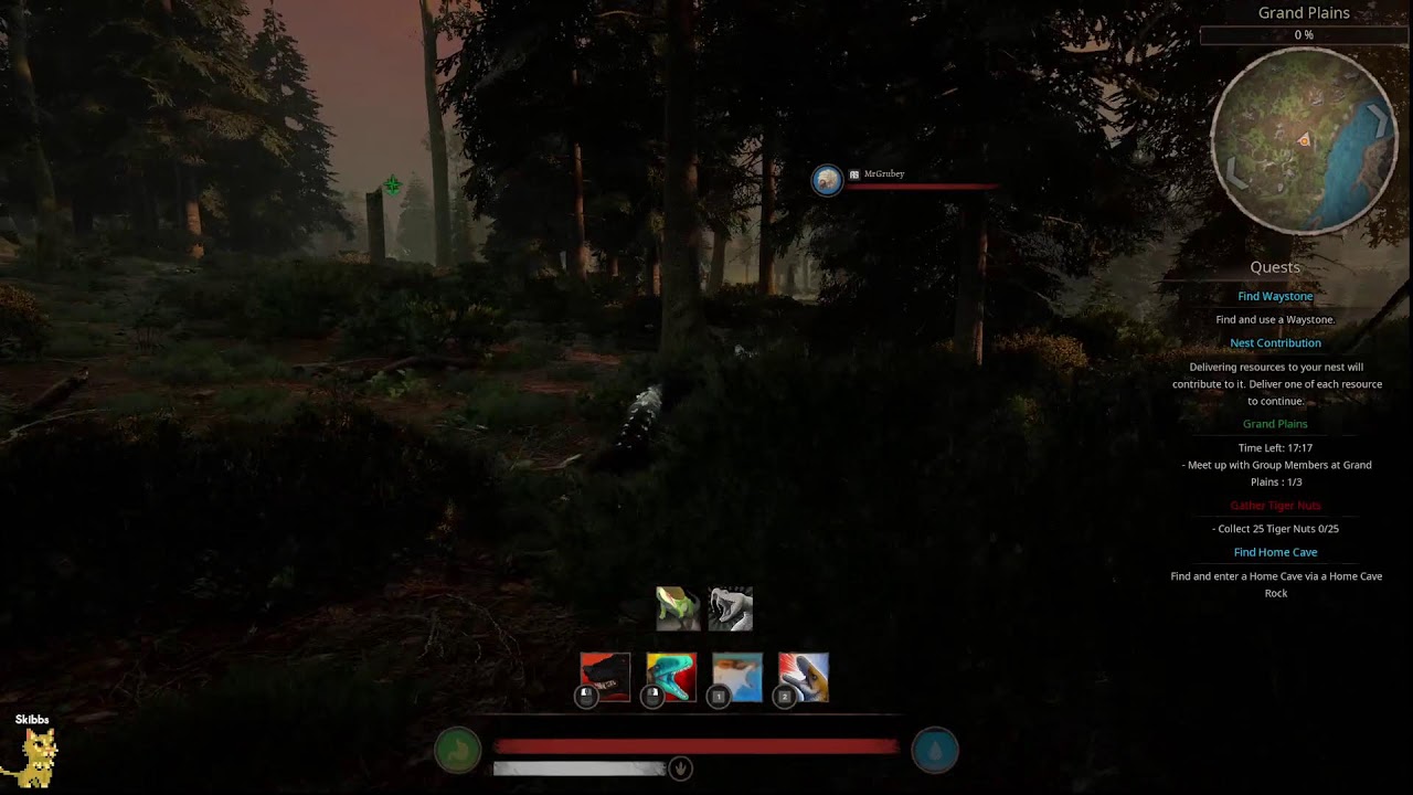 path of titans - whats your favorite dinosaur? - gettin jurassick