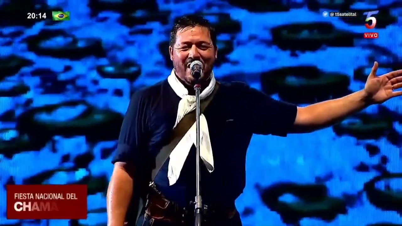 Facundo Díaz 