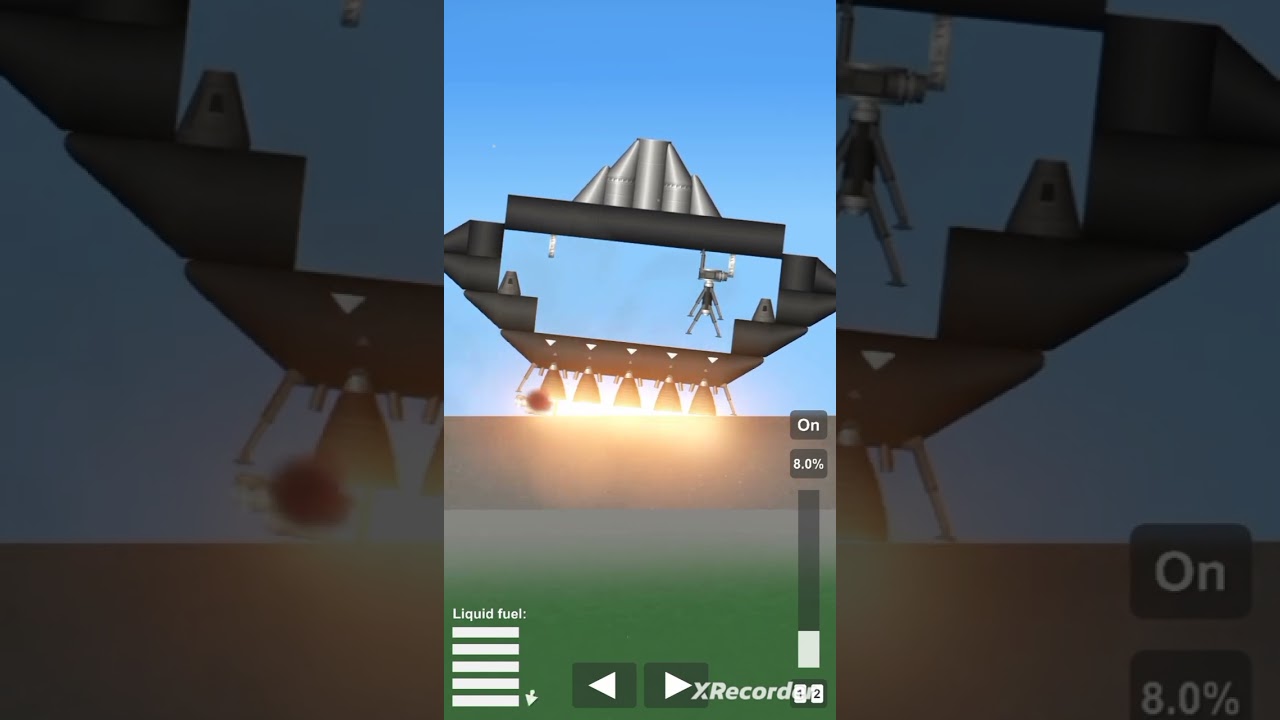 Sfs Alien invasion SEASON FINALE