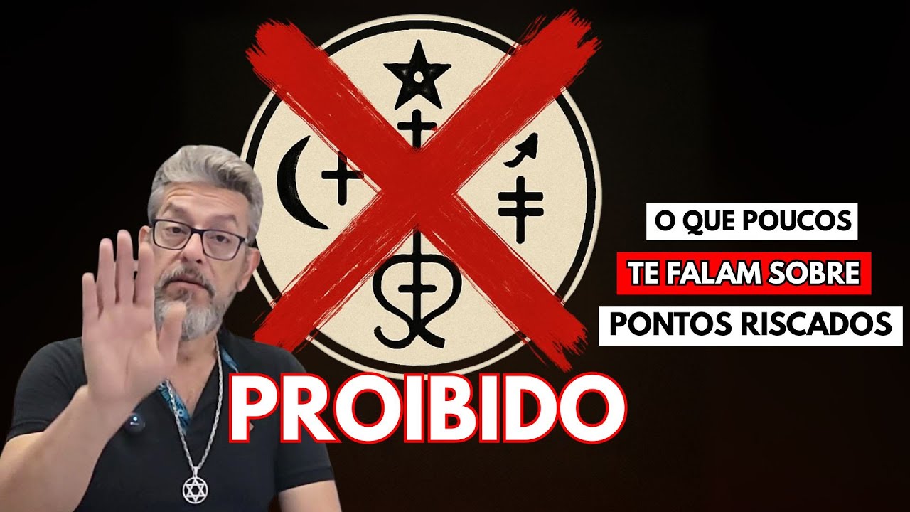 O Lado Perigoso dos Pontos Riscados que Ninguém te Conta