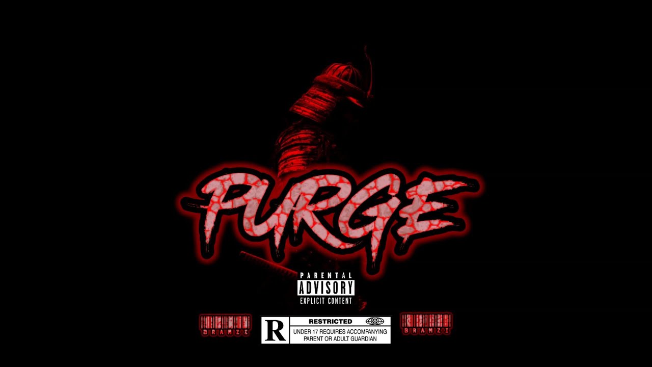 [FREE] PURGE | Himra x La Mano 1.9 Type Beat 2026 | Evil Drill | UK Drill x NY Drill