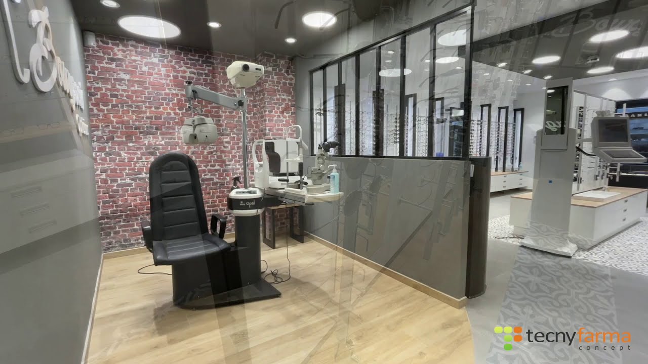 Opticiens Bourgeois - Erquelinnes