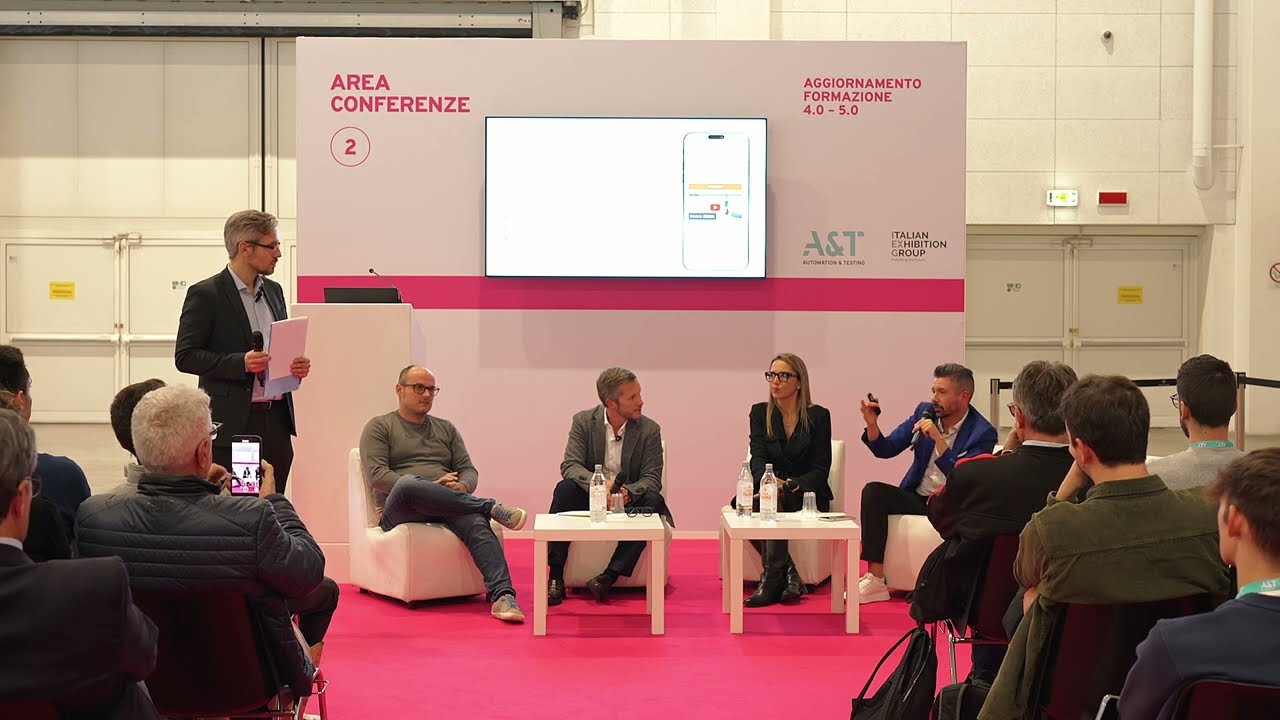 Dall'ideale al fattibile, esperienze concrete di Open Innovation nel B2B