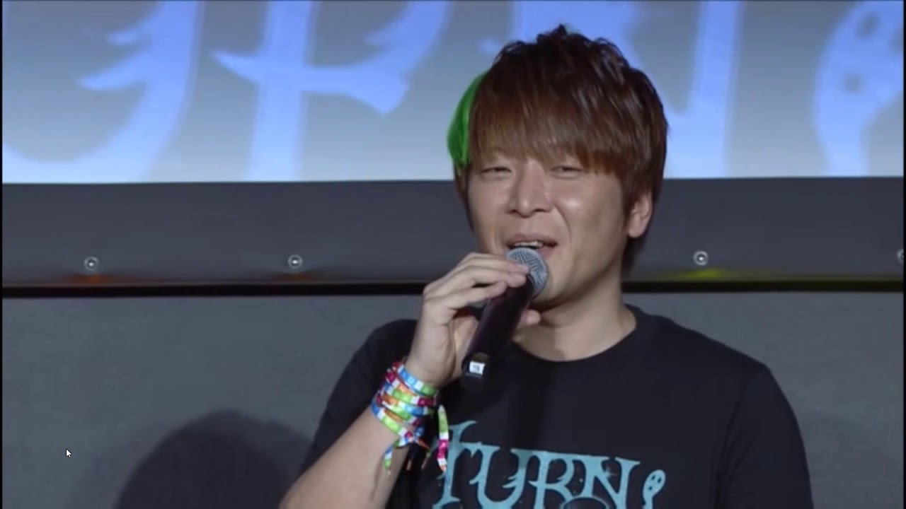 福島潤「小さい」高橋李依「あぁん？」からのガチ照れ(*ﾉωﾉ)【このすば】