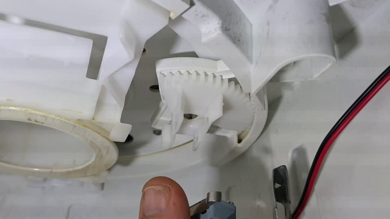 Caravan Toilet Chemical Free Vent DIY cheap!