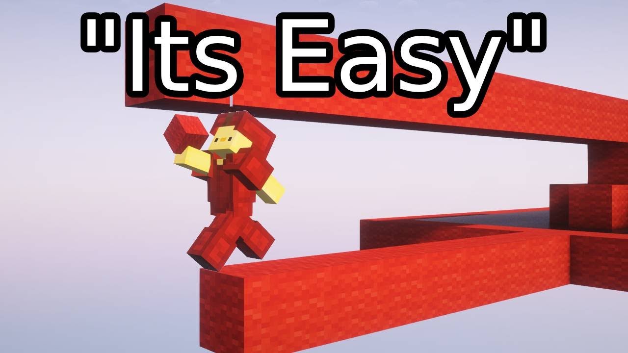 What different types of Bedwars Players are like: