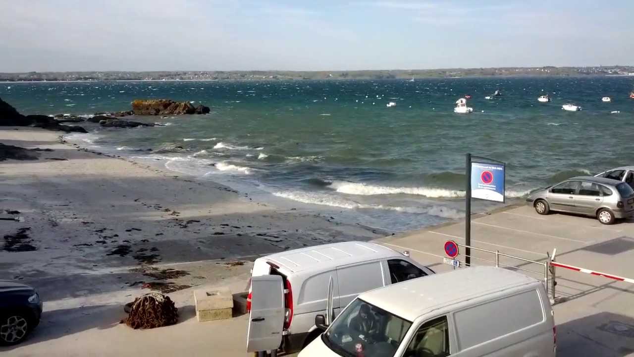 Beg Meil 30 avril 2013