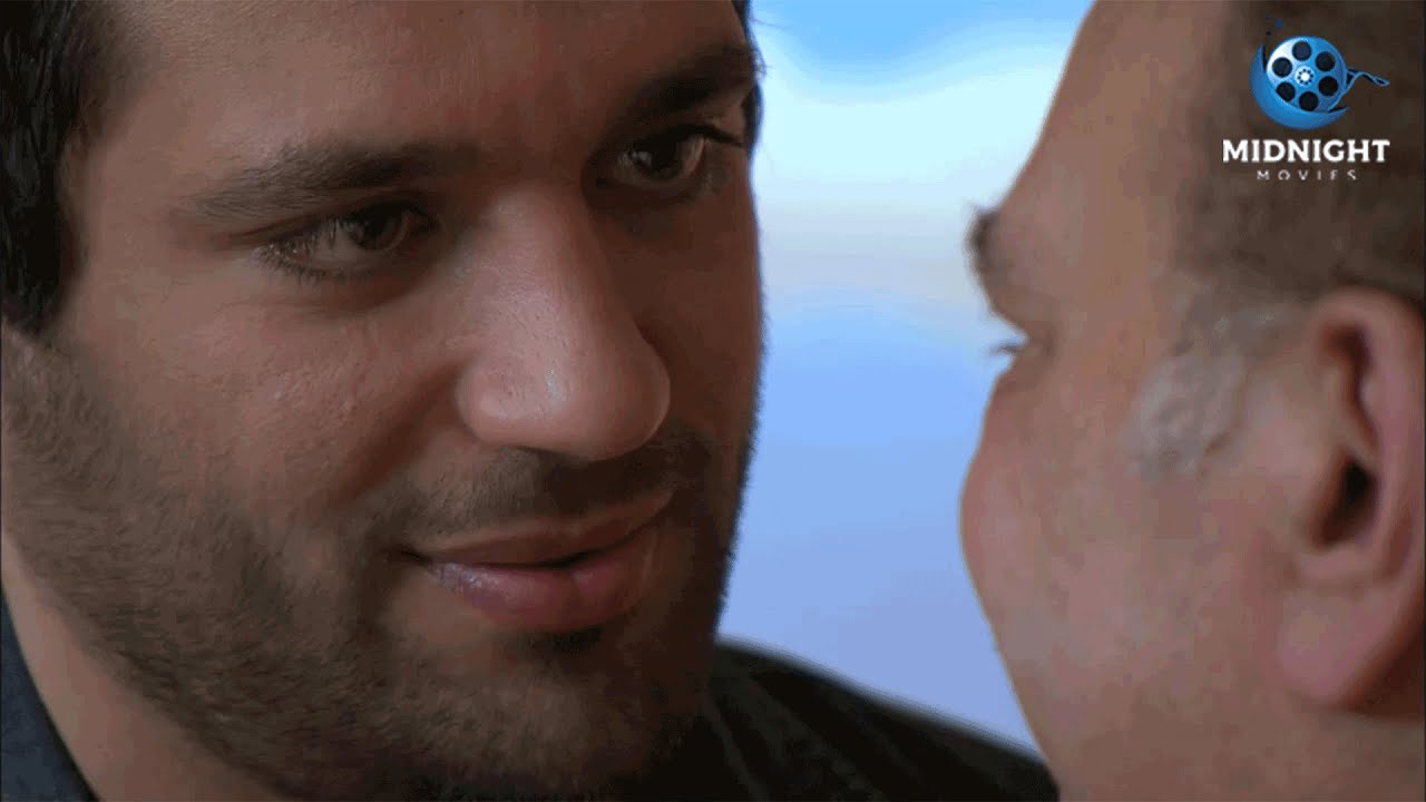 راح قابل الباشا الكبير من غير ما يعرف هو مين .. شوفوا عمل معاه ايه