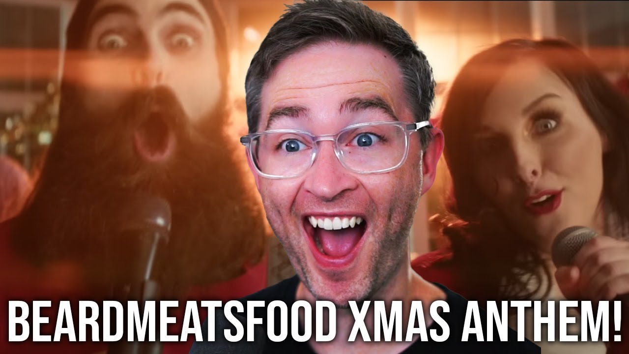 BeardMeatsFood - 