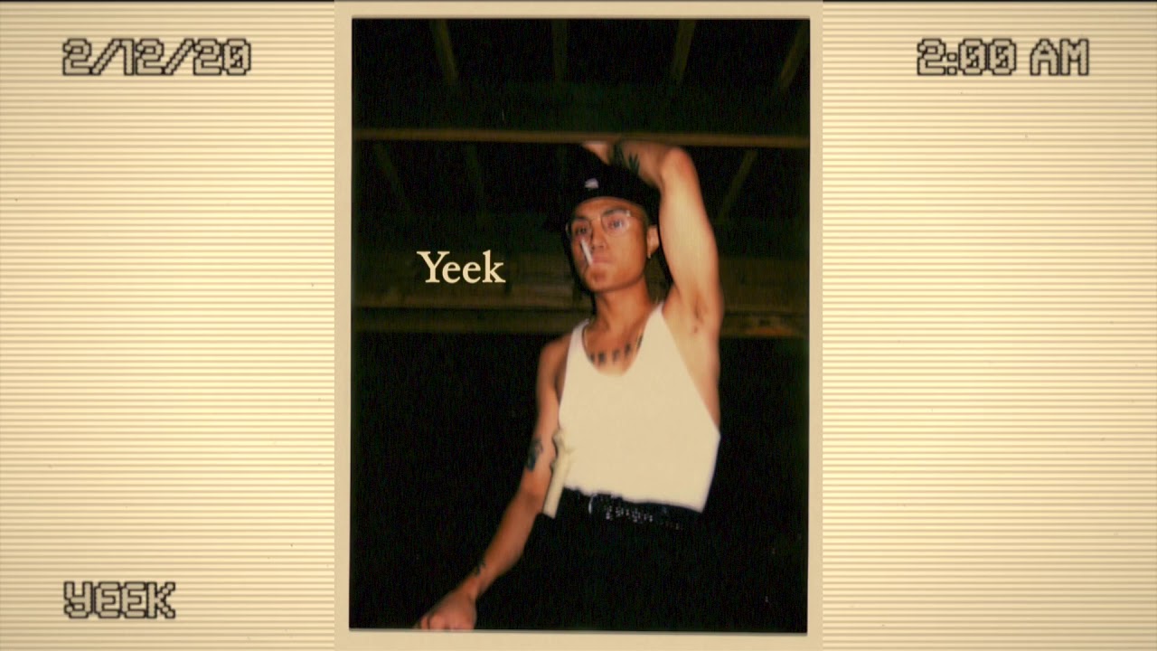 free (for profit) yeek x dominic fike x indie pop type beat ‘Only in the West’ 🏞️