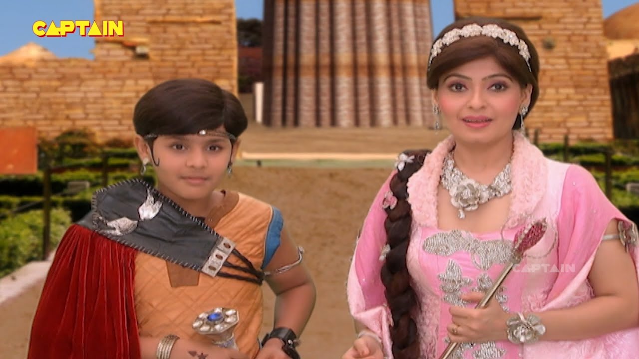 Baalveer ( बालवीर ) Full Episode 279 || Dev Joshi, Karishma Tanna