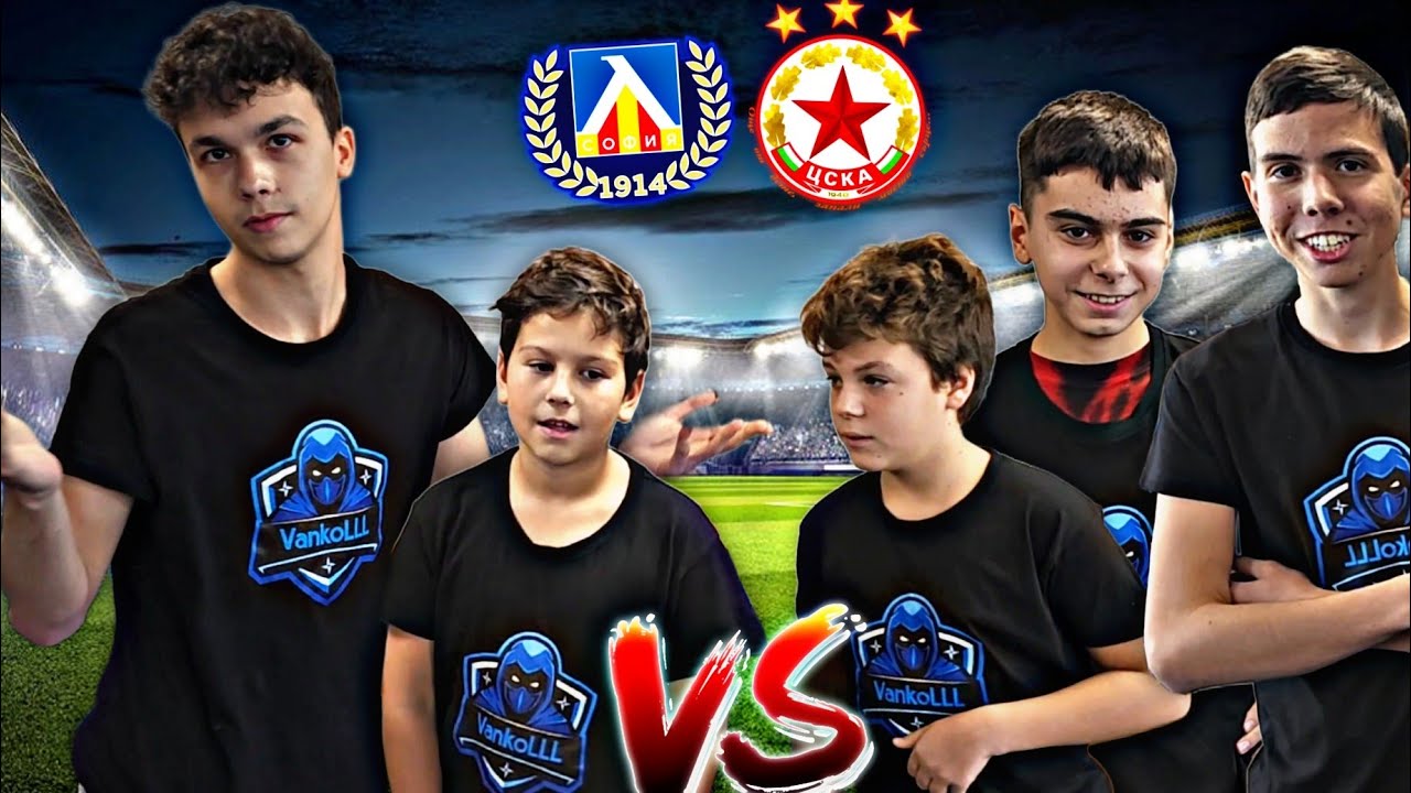 ФУТБОЛНИ ВЪПРОСИ СРЕЩУ ФЕНОВЕ 😱😱