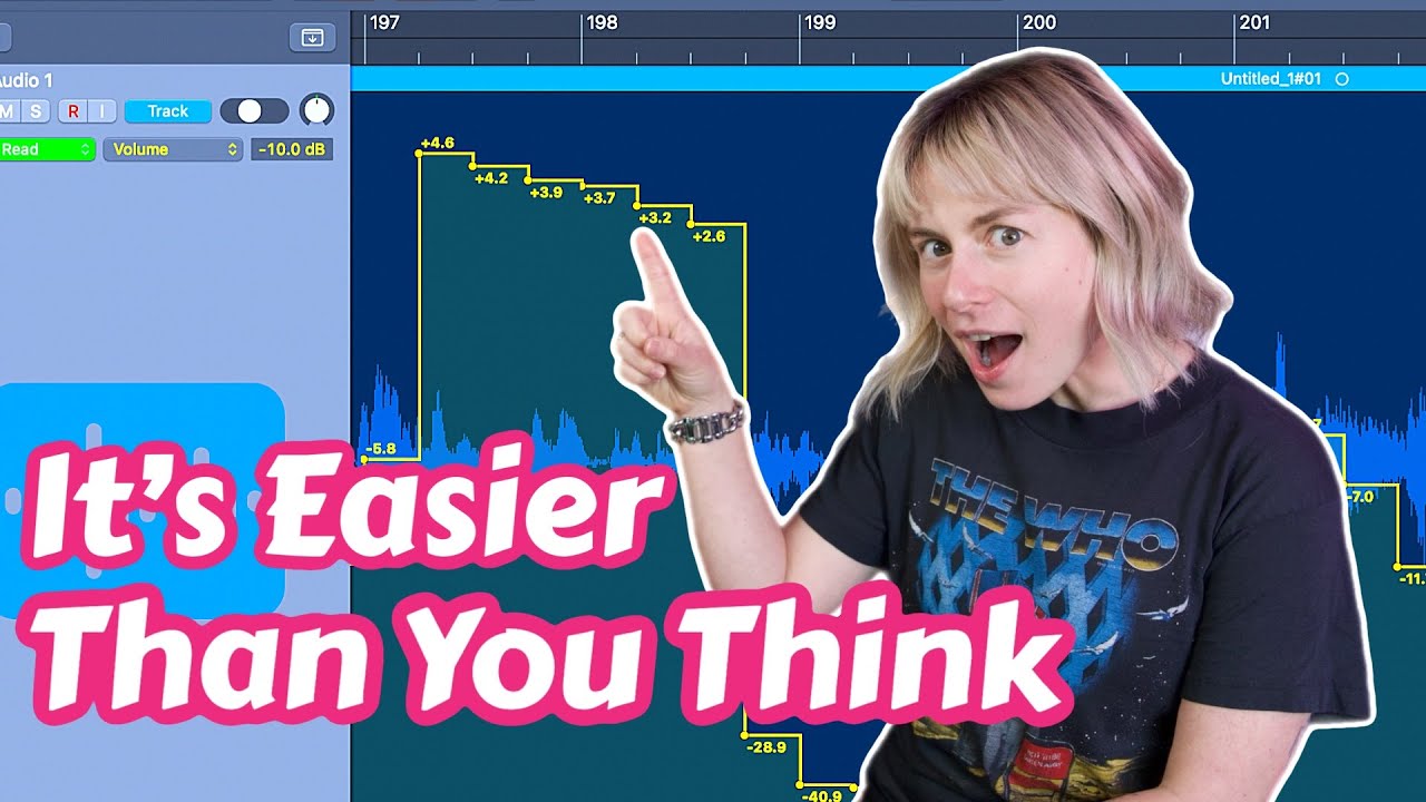 Logic Pro's Most Misunderstood Tool