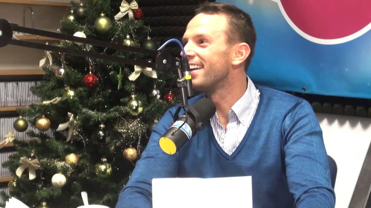 Junior a Marcel: Rišo Lintner číta výroky Riša Lintnera