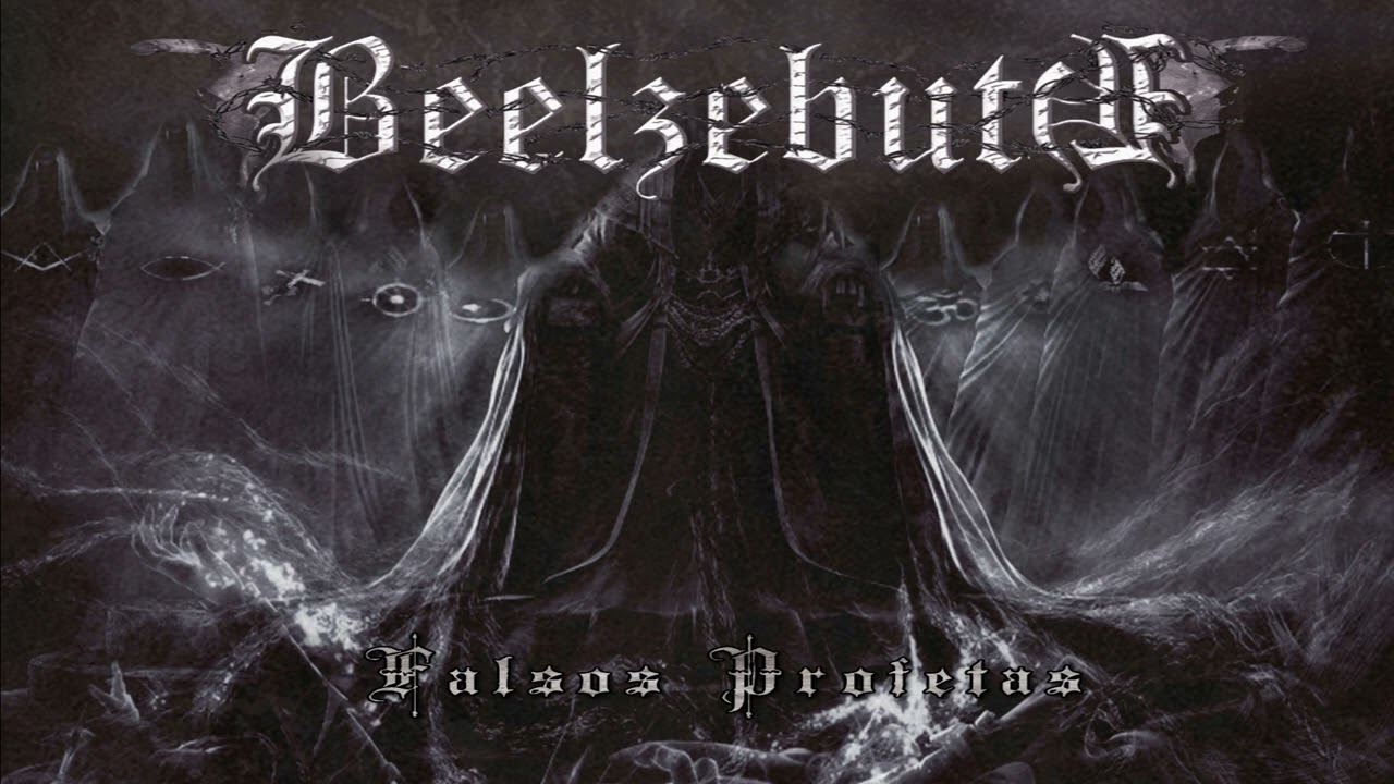 Beelzebuth   Muerte a tu humanidad
