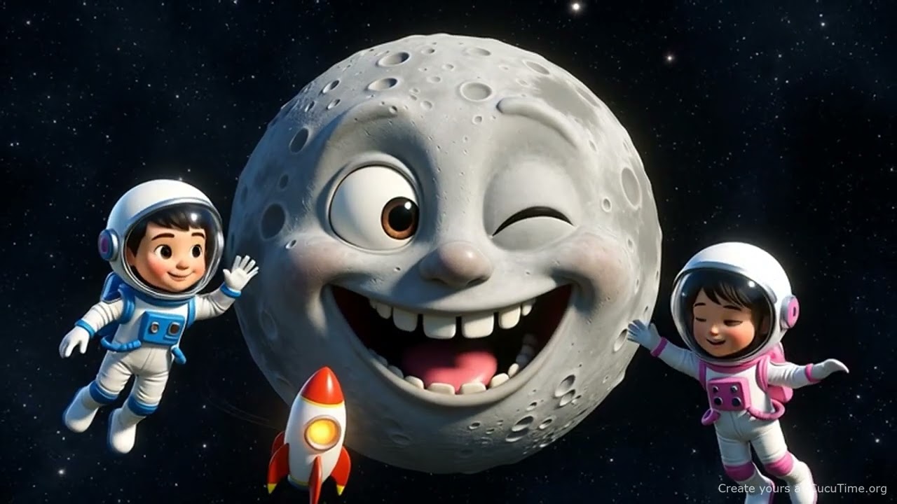 Space Mission: To the Stars and Beyond!